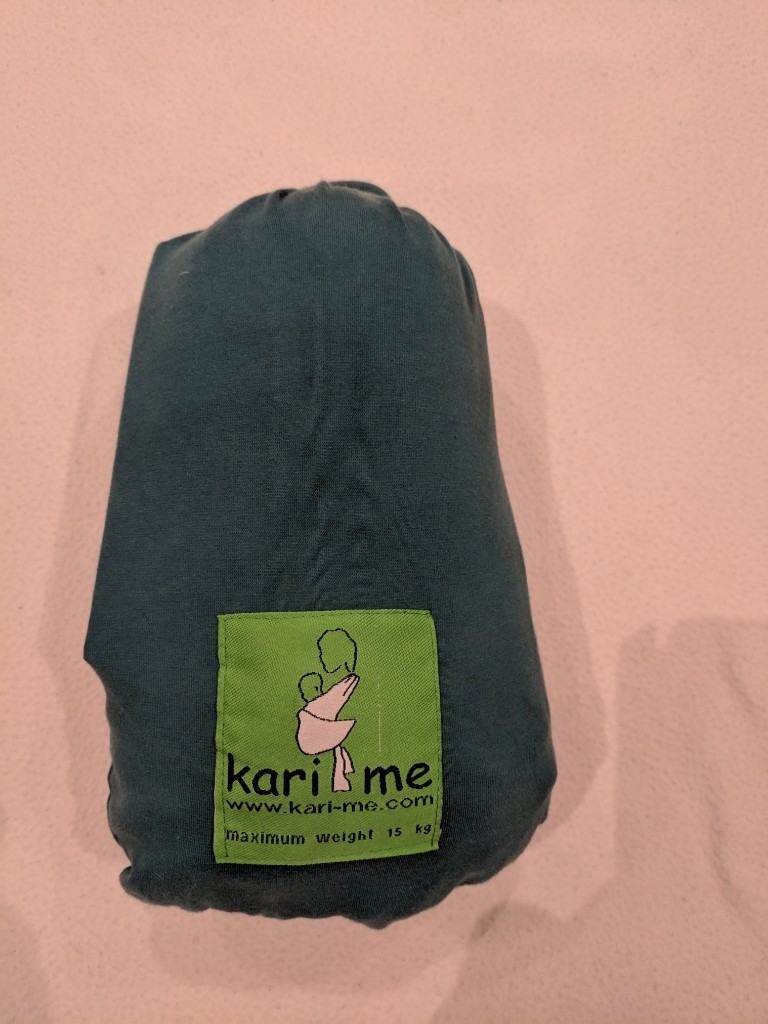 kari me wrap